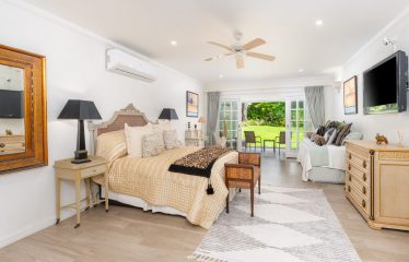 Casa Caoba, Sandy Lane Estate, St. James, Barbados