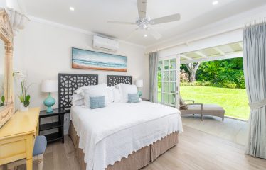 Casa Caoba, Sandy Lane Estate, St. James, Barbados