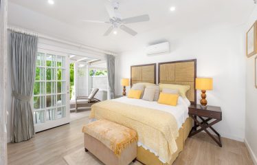 Casa Caoba, Sandy Lane Estate, St. James, Barbados