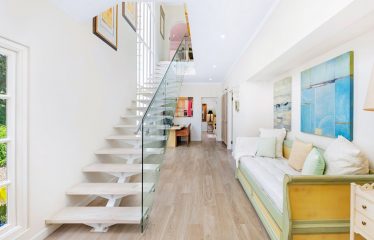 Casa Caoba, Sandy Lane Estate, St. James, Barbados