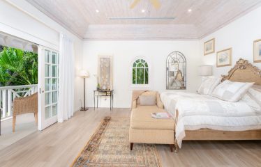 Casa Caoba, Sandy Lane Estate, St. James, Barbados