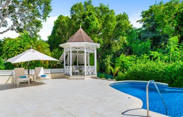 Casa Caoba, Sandy Lane Estate, St. James, Barbados