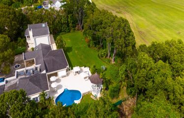 Casa Caoba, Sandy Lane Estate, St. James, Barbados