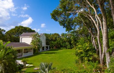 Casa Caoba, Sandy Lane Estate, St. James, Barbados