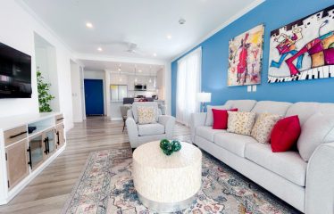 The Estates, Banyan 211, St. George, Barbados