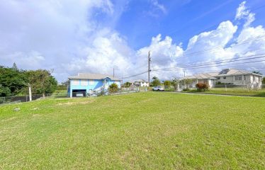 Lot 102, Prior Park Terrace, St. James, Barbados
