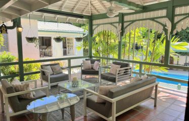 #32 Mahogany Avenue, Sunset Ridge, St. James, Barbados
