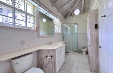 Frere Pilgrim 9, Pangola Court, Christ Church, Barbados