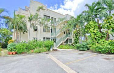 Summerland Villas Unit 101, Prospect, St. James, Barbados