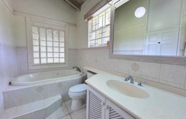 Frere Pilgrim 9, Pangola Court, Christ Church, Barbados