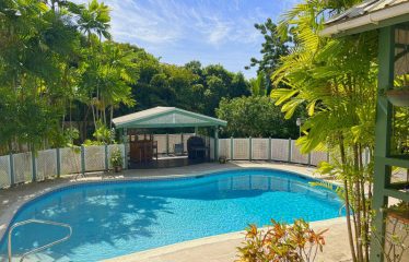 #32 Mahogany Avenue, Sunset Ridge, St. James, Barbados