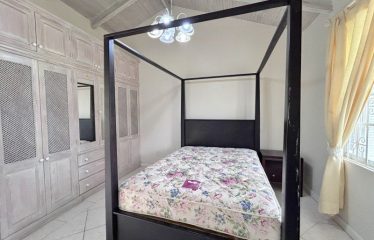 Frere Pilgrim 9, Pangola Court, Christ Church, Barbados