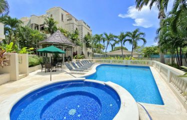 Summerland Villas Unit 101, Prospect, St. James, Barbados