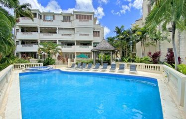 Summerland Villas Unit 101, Prospect, St. James, Barbados