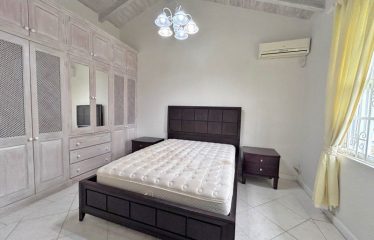 Frere Pilgrim 9, Pangola Court, Christ Church, Barbados