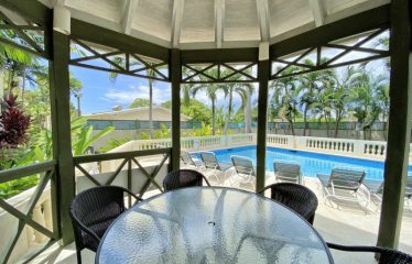 Summerland Villas Unit 101, Prospect, St. James, Barbados