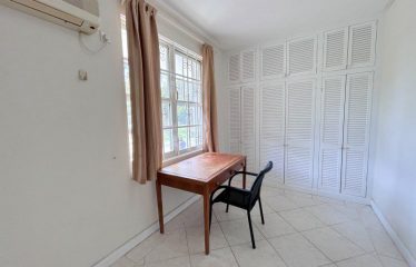 Frere Pilgrim 9, Pangola Court, Christ Church, Barbados