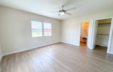 The Villages Coverly, Sugar Apple 627, Christ Church, Barbados