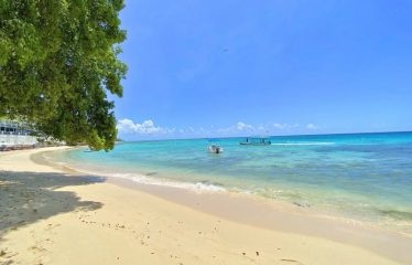 Summerland Villas Unit 101, Prospect, St. James, Barbados