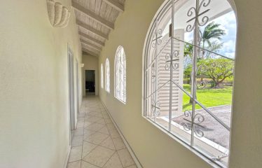 Frere Pilgrim 9, Pangola Court, Christ Church, Barbados