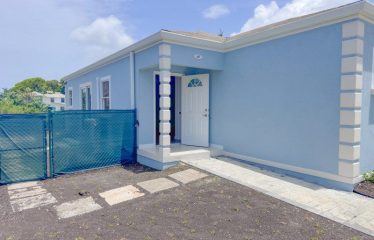 The Villages Coverly, Sugar Apple 627, Christ Church, Barbados