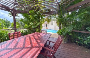 Frere Pilgrim 9, Pangola Court, Christ Church, Barbados