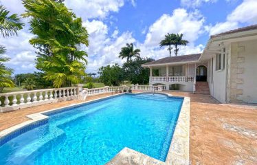 Frere Pilgrim 9, Pangola Court, Christ Church, Barbados