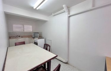 Frere Pilgrim 9, Pangola Court, Christ Church, Barbados