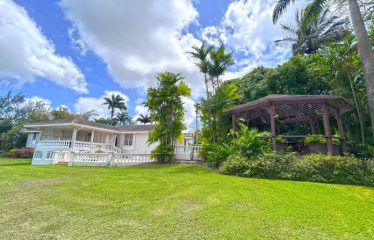 Frere Pilgrim 9, Pangola Court, Christ Church, Barbados