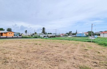 Lot 9 Graeme Heights, Christ Church, Barbados