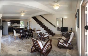 Freight Bay Mews 2, Enterprise, Christ Church, Barbados