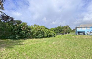 Lot 102, Prior Park Terrace, St. James, Barbados