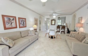 Summerland Villas Unit 101, Prospect, St. James, Barbados