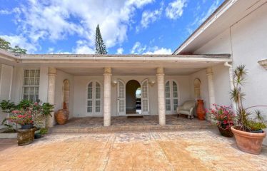 Frere Pilgrim 9, Pangola Court, Christ Church, Barbados