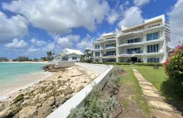 Crystal Beach Unit 1, Worthing, Christ Church, Barbados