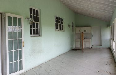 #22 Yorkshire Development, Christ Church, Barbados