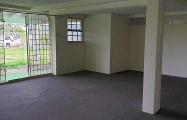 #22 Yorkshire Development, Christ Church, Barbados