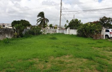 #22 Yorkshire Development, Christ Church, Barbados