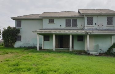 #22 Yorkshire Development, Christ Church, Barbados