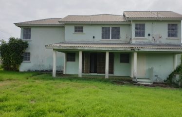 #22 Yorkshire Development, Christ Church, Barbados