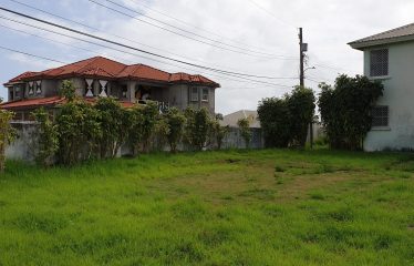 #22 Yorkshire Development, Christ Church, Barbados