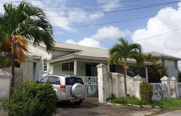 #22 Yorkshire Development, Christ Church, Barbados