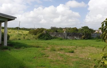 #22 Yorkshire Development, Christ Church, Barbados