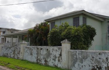 #22 Yorkshire Development, Christ Church, Barbados