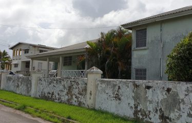 #22 Yorkshire Development, Christ Church, Barbados
