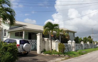 #22 Yorkshire Development, Christ Church, Barbados