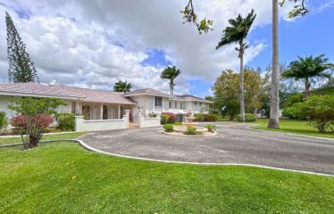 Frere Pilgrim 9, Pangola Court, Christ Church, Barbados