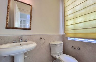 Frere Pilgrim 9, Pangola Court, Christ Church, Barbados