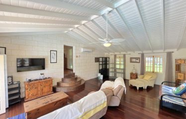 #32 Mahogany Avenue, Sunset Ridge, St. James, Barbados