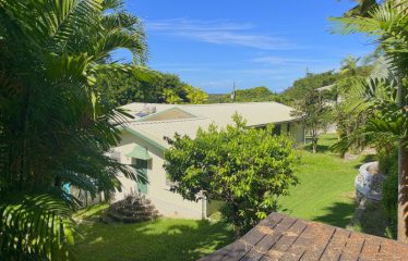 #32 Mahogany Avenue, Sunset Ridge, St. James, Barbados
